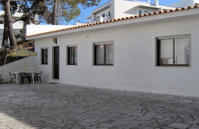 Accommodation T2 near the beach