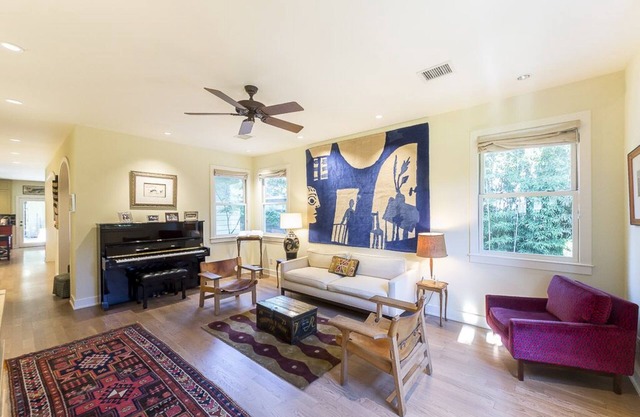 ACL Ideal - Zilker Villa!