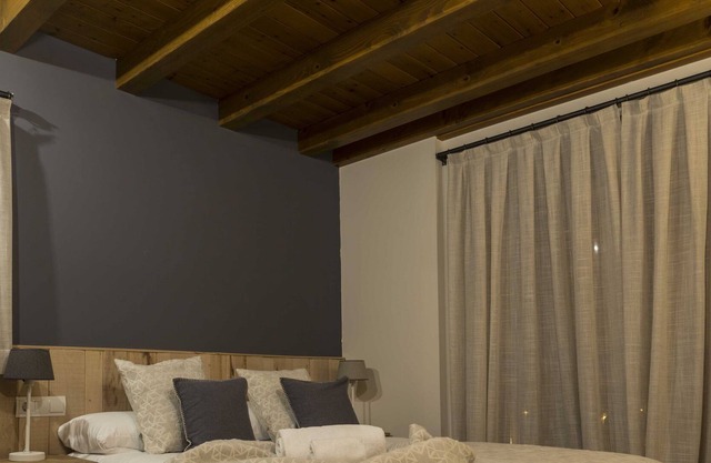 Acogedor apartamento con balcón 46 1E