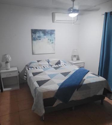 Acogedor apartamento
