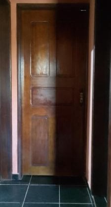 Acomodação para COP 30