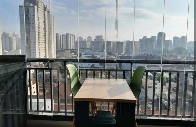 Aconchegante e bem Localizado Loft no Coração do Bom Retiro