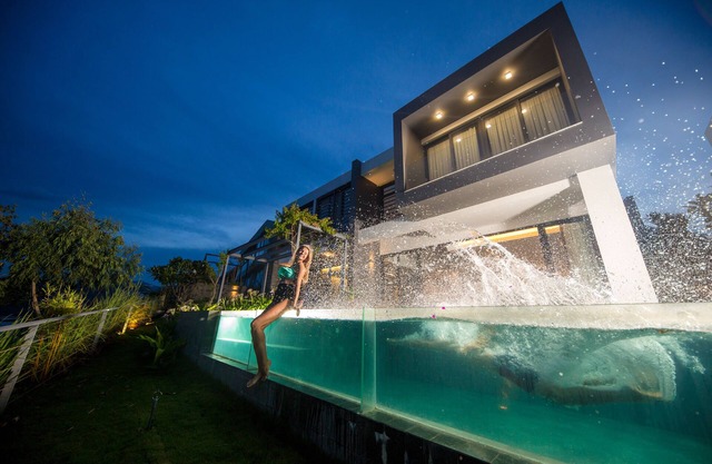 Acqua Villa Nha Trang