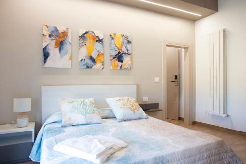 Acquamarina Bed and Breakfast