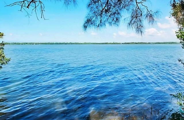 Acres on the Lake - your private retreat