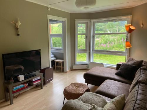 Actif 318 apartment - close to ski slopes in Ål