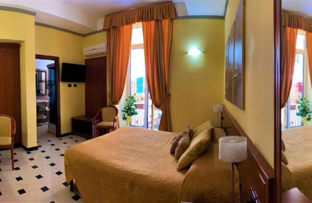 Actor Hotel
