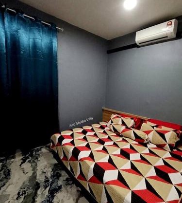 Acu Studio Villa Mesahill