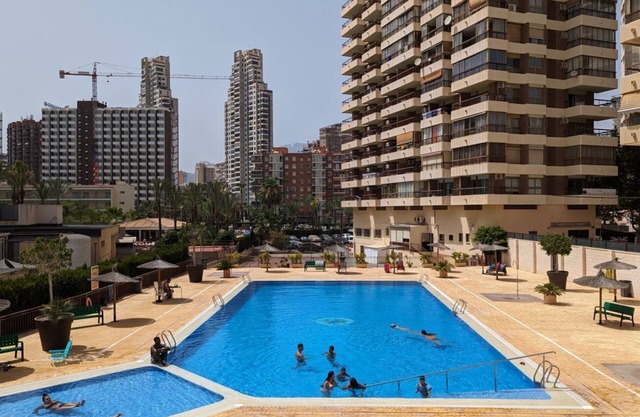 ACUARIUM sea view apartment