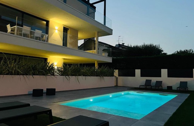AD Suite Apartment