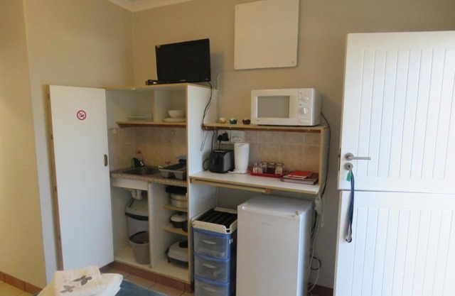 Adagio Luxury Self Catering