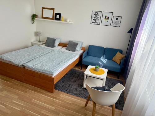 Adam apartmán
