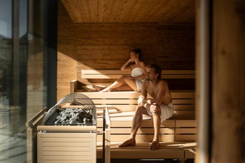 ADEA Lifestyle Suites Fieberbrunn