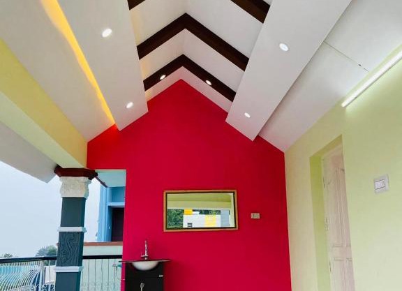 ADEEBA GUEST HOUSE