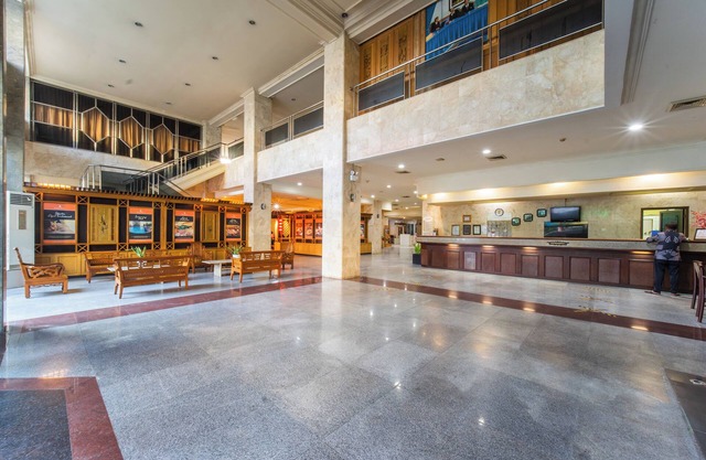 ADIKA HOTEL BAHTERA