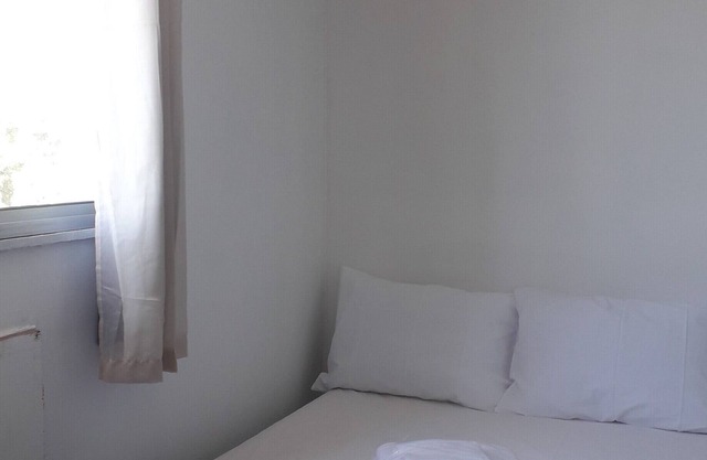 Adilson's space.