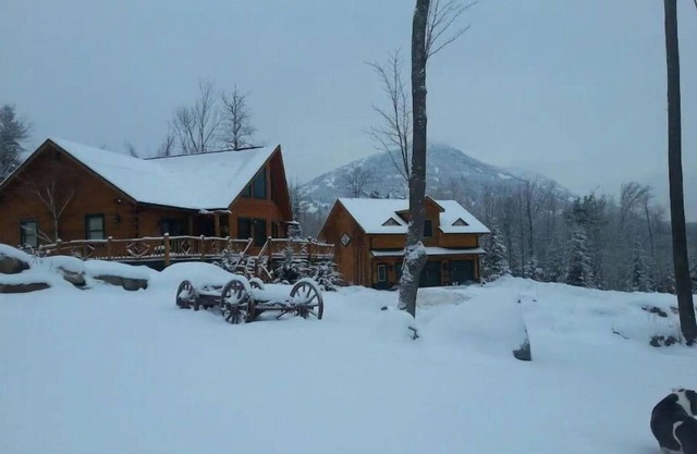 Adirondack Whiteface Mtn Retreat