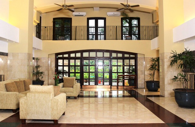 Aditya Mansions Apartment