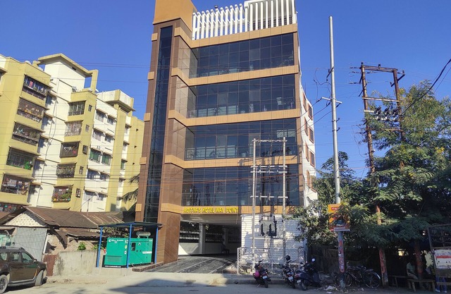 ADITYA'S HOTEL WAY POINT