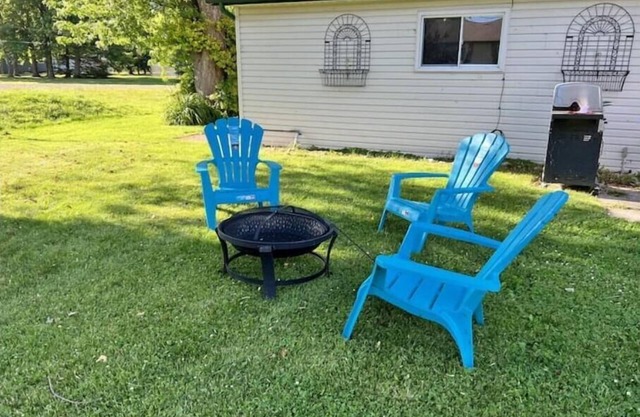 Adorable Guest House near EPIC Wineries!