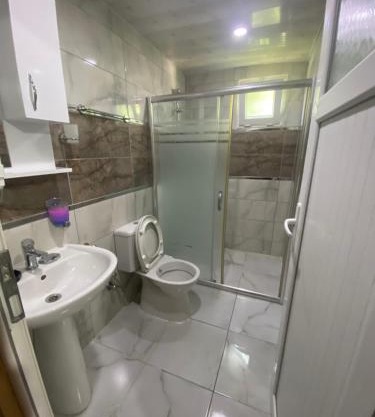 Adrasan Çıtır Pansiyon