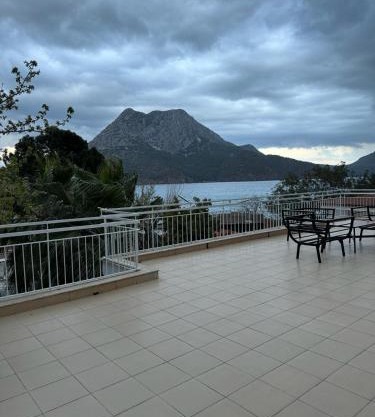 Adrasan Hotel