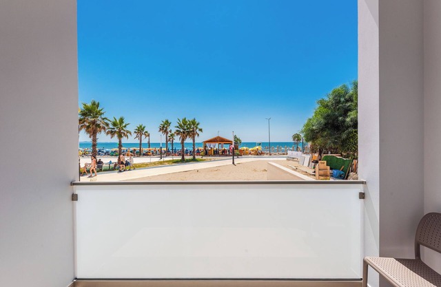 Adriatic Seaview 1 by PS
