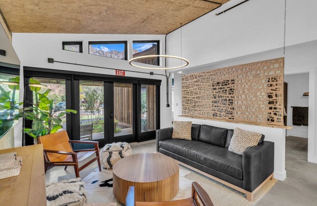 Adults Only Zion Escape: New Vacation Rental #5