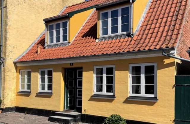AE258 Ærøskøbing - Søndergade 3