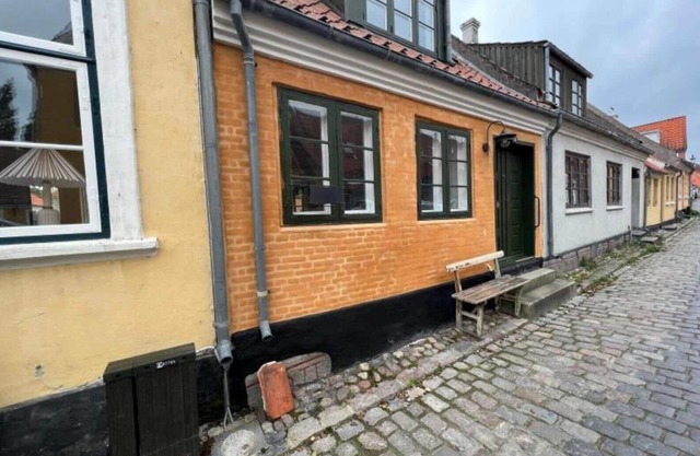 AE261 Ærøskøbing - Søndergade 50