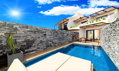 Aelia Suites
