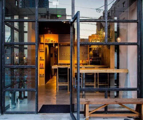 AET & o3 HOTEL