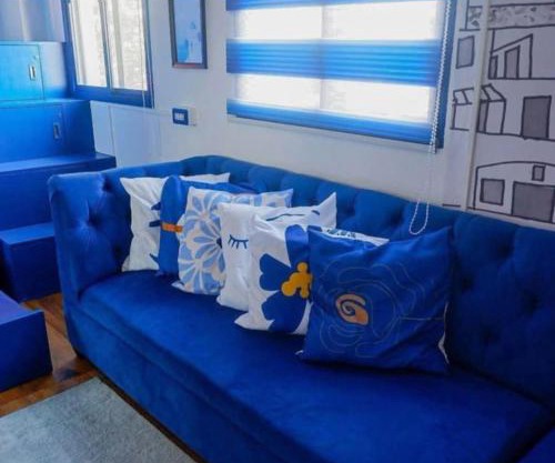 Affordable Bed And Breakfast along Ortigas Ave
