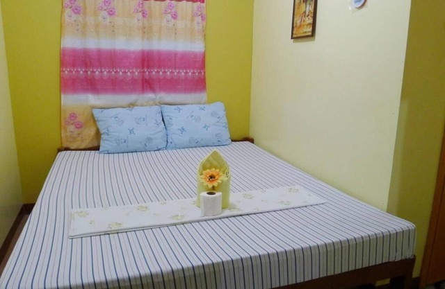 Affordable Inn at El Nido Palawan-2pax