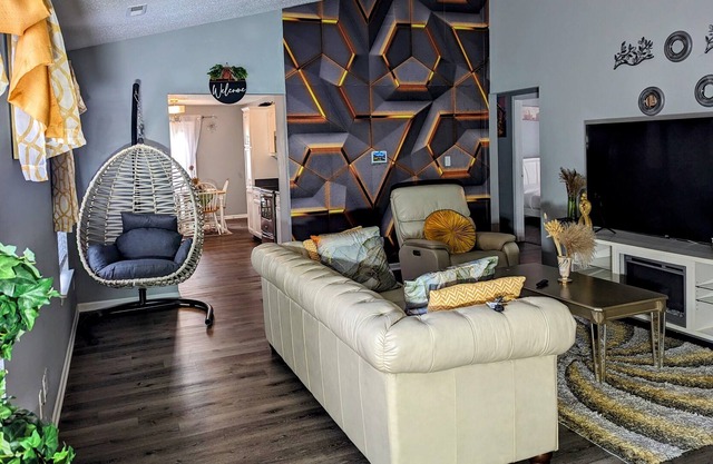 Affordable Lodge in Indianapolis