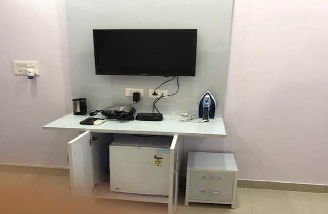 Affordable New Dehli Apartment No.7