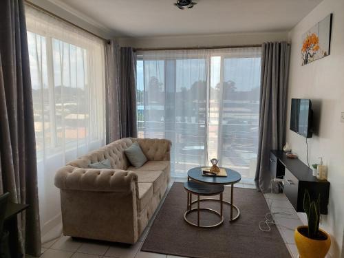 Affordable One bedroom with a Swimming Pool