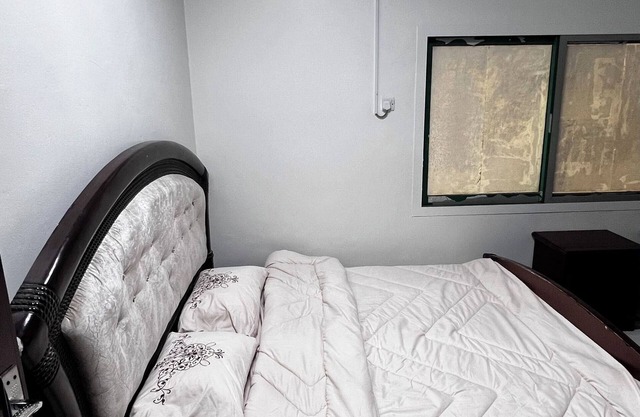 Affordable Unit in Central Location