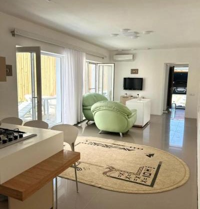 Afina Mini Villa Baku