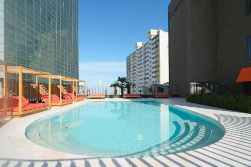 After Chapter Hotel Gwanganri