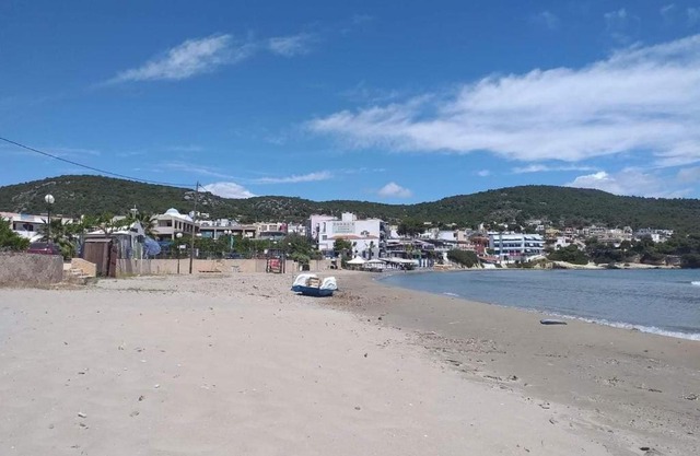 agia marina riviera aigina