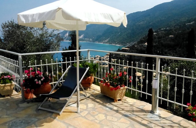 Agios Nikitas,suite Harmony-sea view