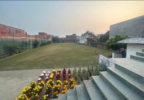 Agnihotri Villa