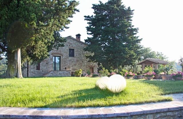 Agriturismo Vicolabate