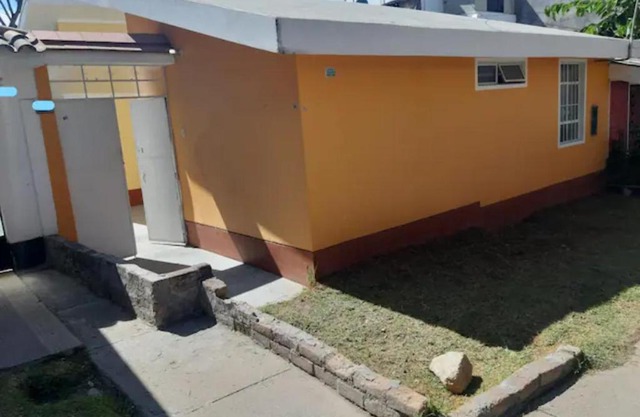 Agradable Casa en Ayacucho