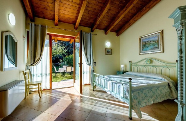 Agriturismo i Merli