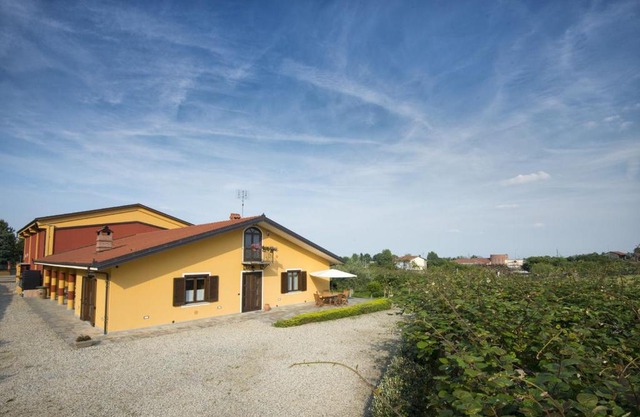 Agrialpi by Salfrutta