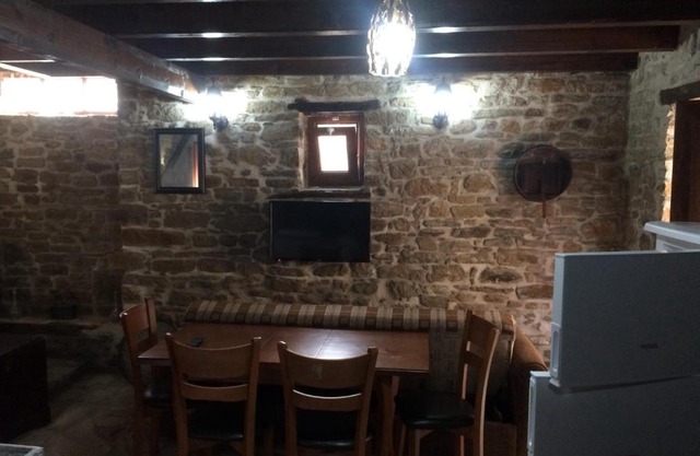 Agridia Taş apartlar