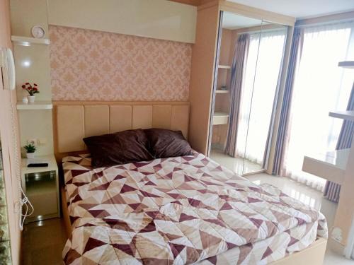 Agrippina Rooms T a m a n Melati Apartement near Malioboro