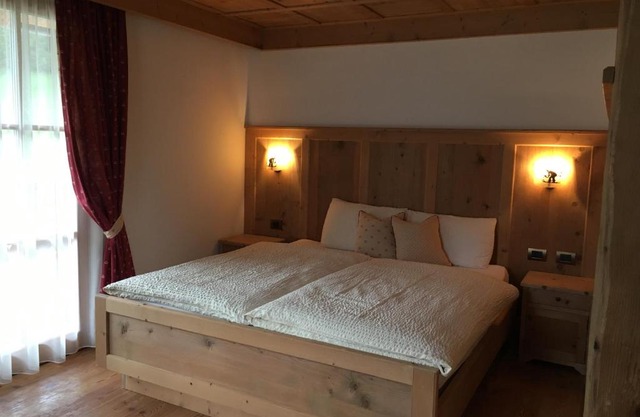 Agritur el mas